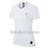 Camisetas Francia Segunda Equipacion Copa Mundial Femenina 2019